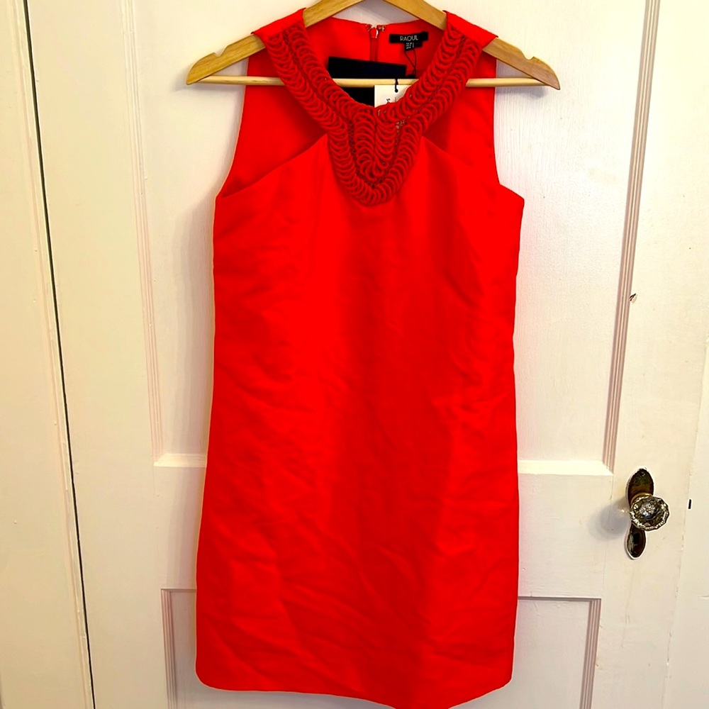 Raoul NWT $465 size 2 dress